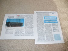 Pioneer PD-91 Référence CD