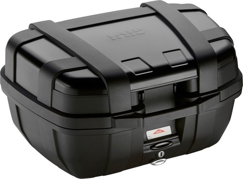 Givi trekker valises - givi,