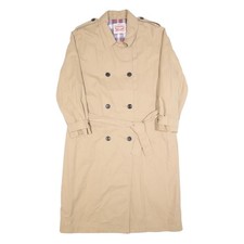 LEVI'S Veste Trench en Coton