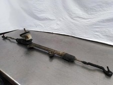 crémaillère assistée