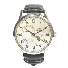 Montre automatique Orient Sun