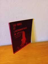 Les Fusées et l'Astronautique