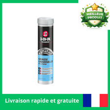 3-EN-UN Technique Graisse