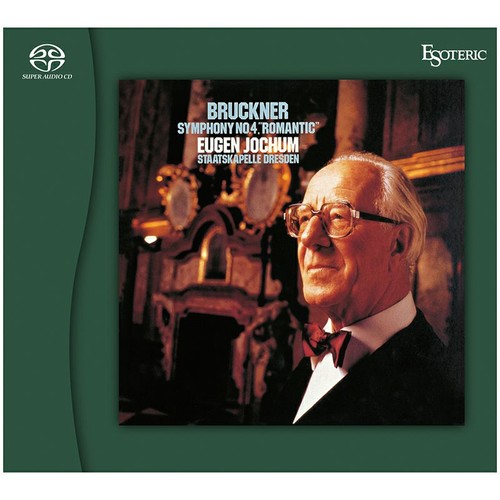 Esoteric sacd essw - sacd, essw-90315/16