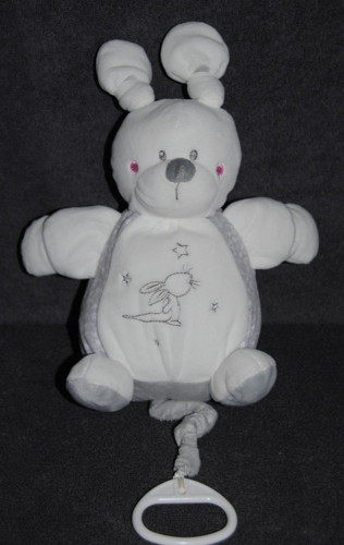 Peluche doudou boule - 🍀peluche,