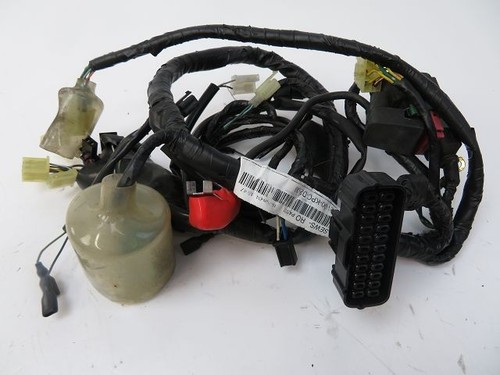 Faisceau electrique honda - faisceau,