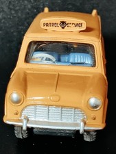 Mini Van A A Dinky Toys 274 En