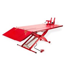 Pont élévateur moto-quad -