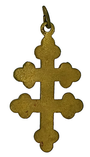 Insigne croix lorraine - insigne, de