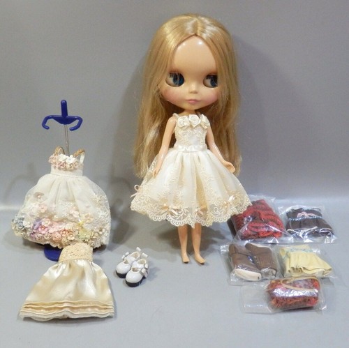 Poupée neo blythe - blythe, dancer