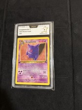 Carte Pokémon Ectoplasma