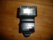 Flash Pentax AF-400 FTZ