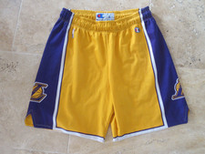 Short basket-ball LOS ANGELES
