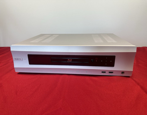 Oppo bdp 105 blu ray - blu-ray, player