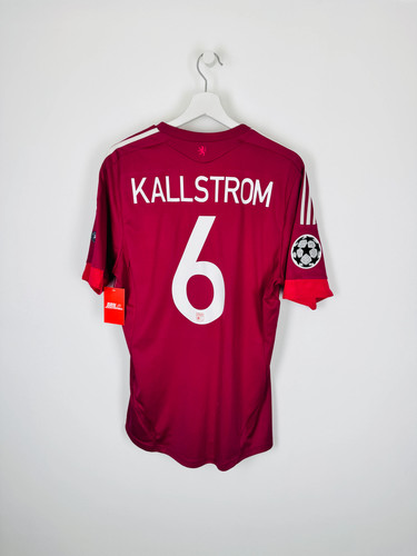 Maillot football olympique - maillot, de