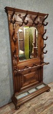 Porte manteaux- meuble