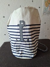 Sac Jean Paul Gaultier Baluchon Avec Imperfections En L Etat 
