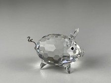Figurine Swarovski cristal