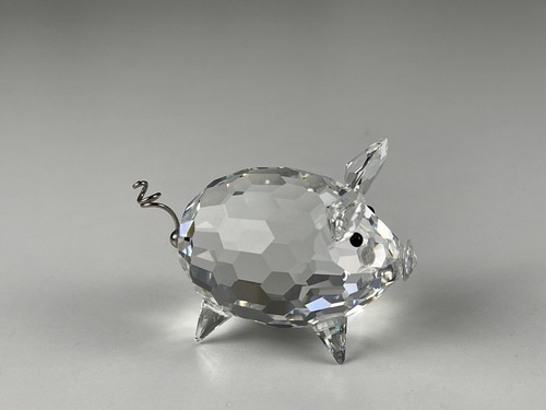 Figurine swarovski cristal - figurine,