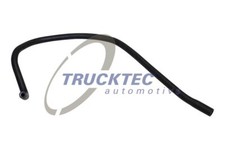 TRUCKTEC Durite de radiateur
