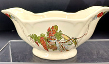 FAÏENCE SARREGUEMINES OBERNAI