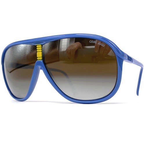 Lunettes vintage cebe - lunettes,