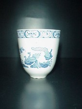 Antique Chinese Tea Bowl Cup