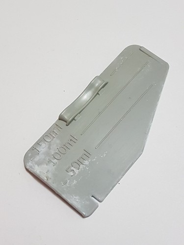 Bac produit trappe réservoir - bac,