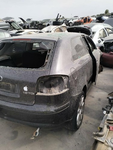 Jante audi 8p1 2003 - 17, 05.2003-