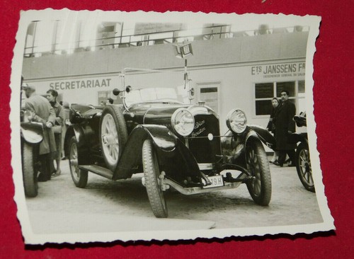 Photo originale dion - ,