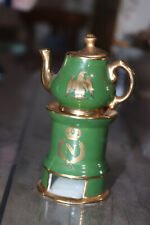 Tisanière miniature 