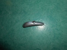 Flamme + caoutchouc fixation optique de phare solex 1700 2200 neuf ancien stock