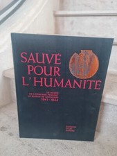 Sauvé pour l'humanité Le