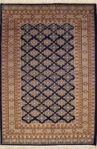 Rugstc 4x6 bokhara - rugstc,