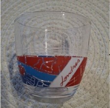 VERRE GIGOGNE DURALEX  COUPE