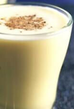 Eggnog Scented Drink Candle Handmade to Order by Jordans Candle Creations