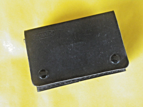 Etui semi rigide pour - semi,
