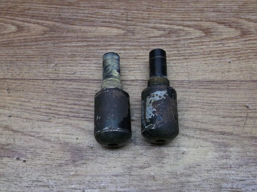 Honda nsr 125 jc22 embouts - 125,