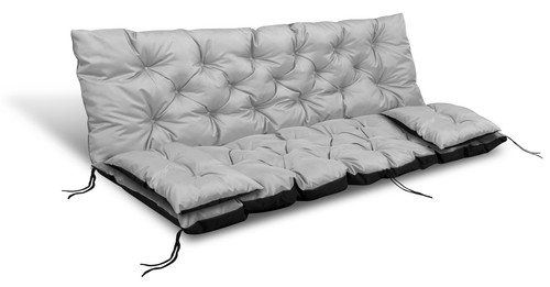 Coussin jardin 150 - 150, x