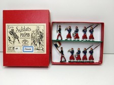 CBG Mignot - Zouaves (coffret