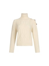 Pull Liu Jo Femme En Laine
