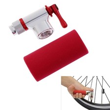 Pompe de gonflage CO2 portable