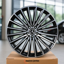 Jantes look mercedes amg - 4,