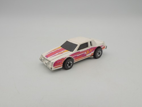 Hot wheels vintage crack - hot, crack-ups