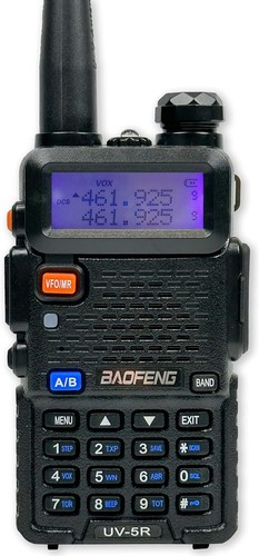 Digital handheld radio - handheld,