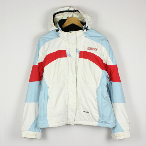 Veste femme spyder - veste,