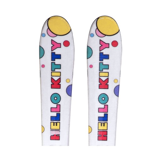 Ski occasion junior - , hello