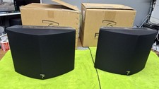 2X FOCAL CHORUS V SR800V