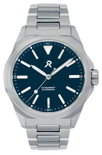 Rze resolute pro - pro, automatic