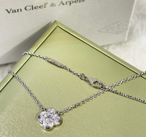 Van cleef arpels collier - arpels,